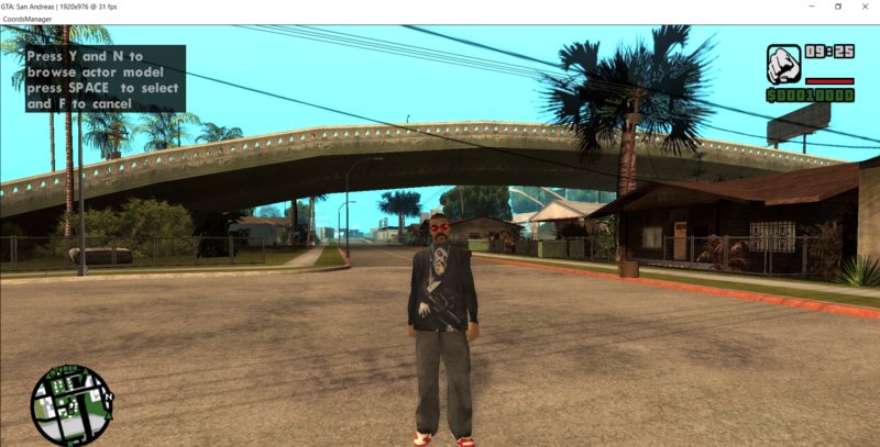 mod